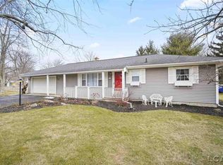 2795 Elmwood Dr, Adrian, MI