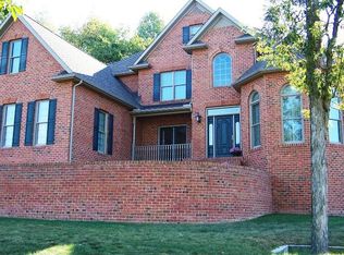 11305 Weatherstone Dr, Waynesboro, PA