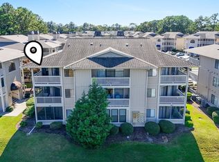 4234 Pinehurst Cir UNIT L9, Little River, SC 29566