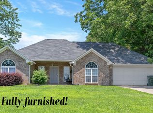 793 Dan Tibbs Rd NW, Huntsville, AL 35806