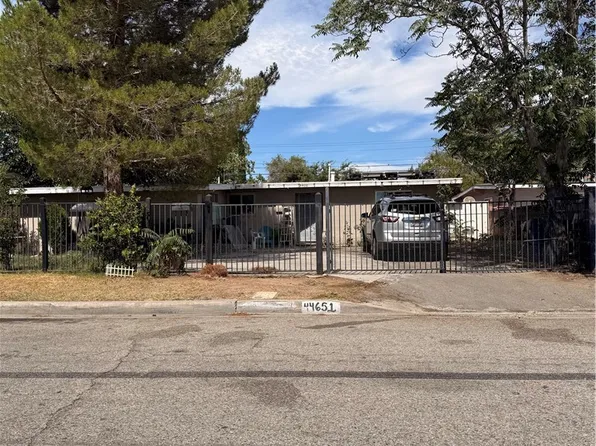 44651 3rd St E, Lancaster, CA 93535