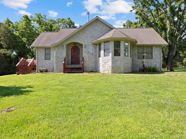 15052 Dees Road, Cabool, MO 65689