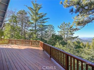 52250 Sylvan Way, Idyllwild, CA 92549