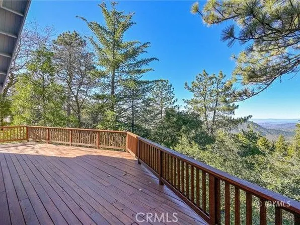 52250 Sylvan Way, Idyllwild, CA 92549