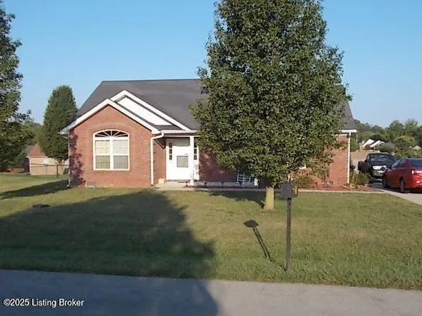 205 Ruger Dr, Bardstown, KY 40004