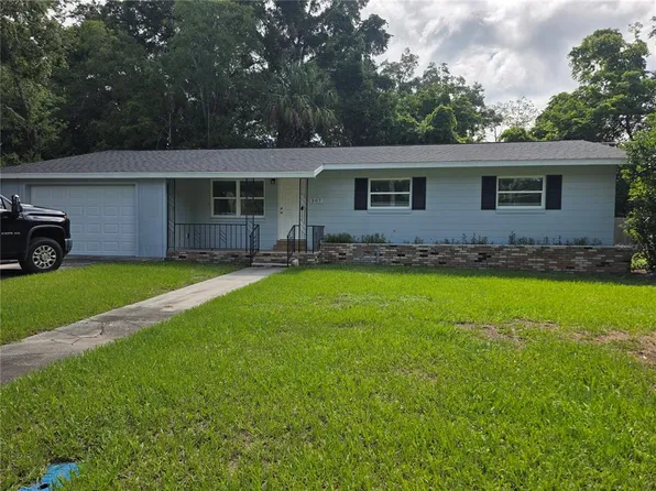 507 NE 21st Ter, Ocala, FL 34470