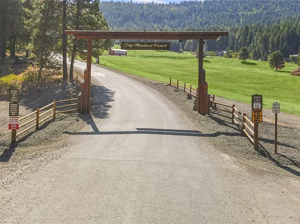 830 Skull Springs Road, Cle Elum, WA 98922