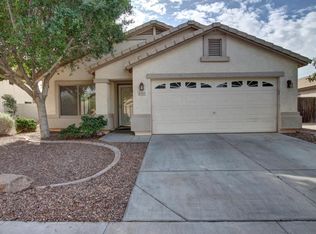 15733 W Moreland St, Goodyear, AZ 85338