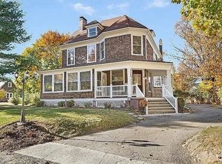 510 Center St, Hackettstown, NJ 07840