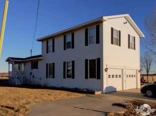 13690 Green Rd, Lachine, MI 49753