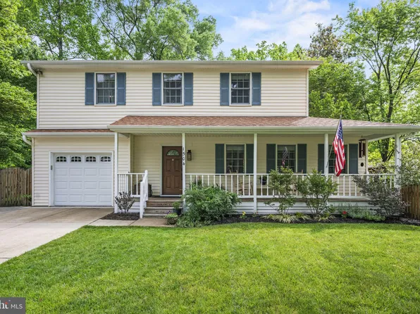 1504 Manor View Rd, Davidsonville, MD 21035