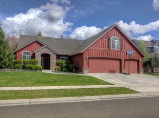 1364 E Prohaska Ct, Eagle, ID 83616