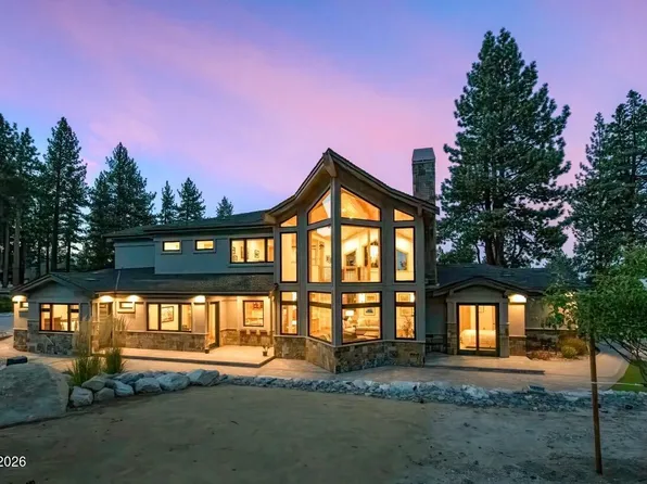 256 Forest Hill Way, Gardnerville, NV 89460