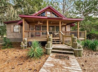 6179 Barbour Is, Townsend, GA 31331