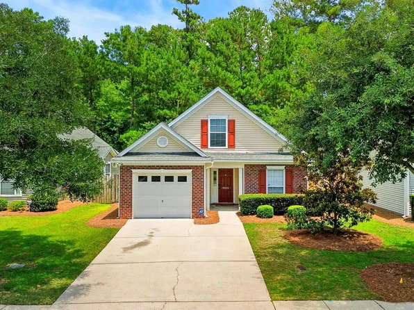 9305 Ayscough Rd, Summerville, SC 29485