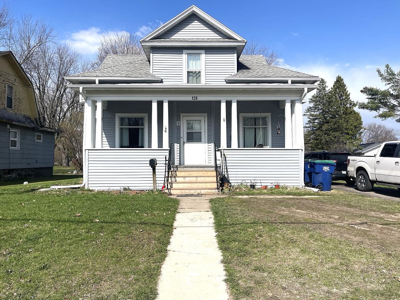 126 Virginia St, Antigo, WI 54409 Zillow