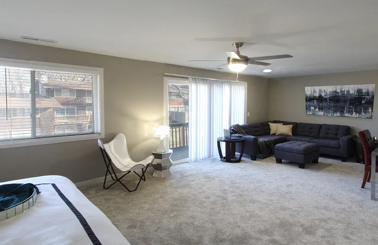 Latvian Village Apartments — Photo 16