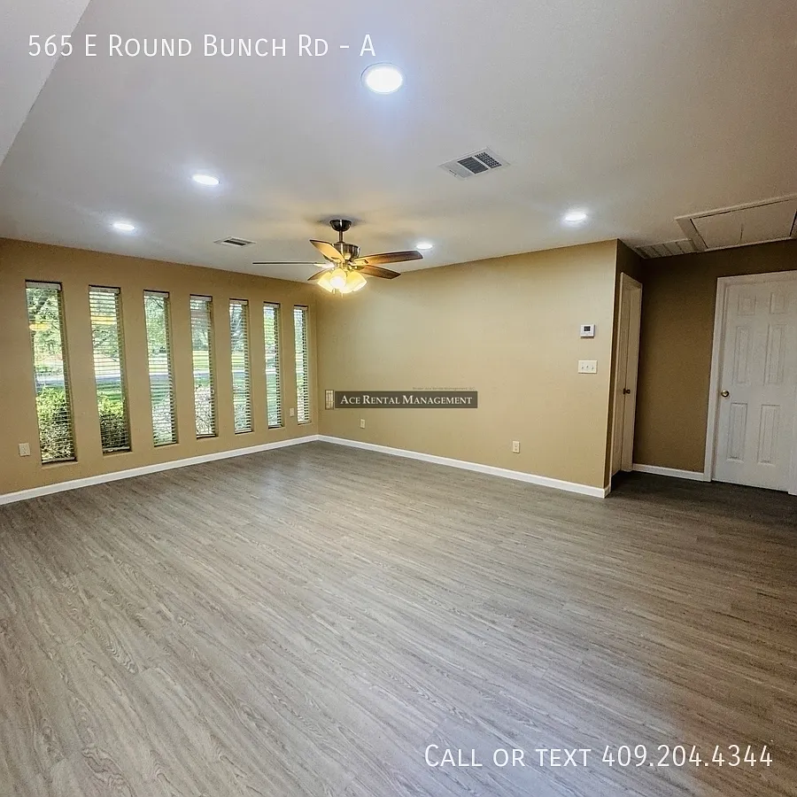 Building Photo - 565 E Round Bunch Rd #A