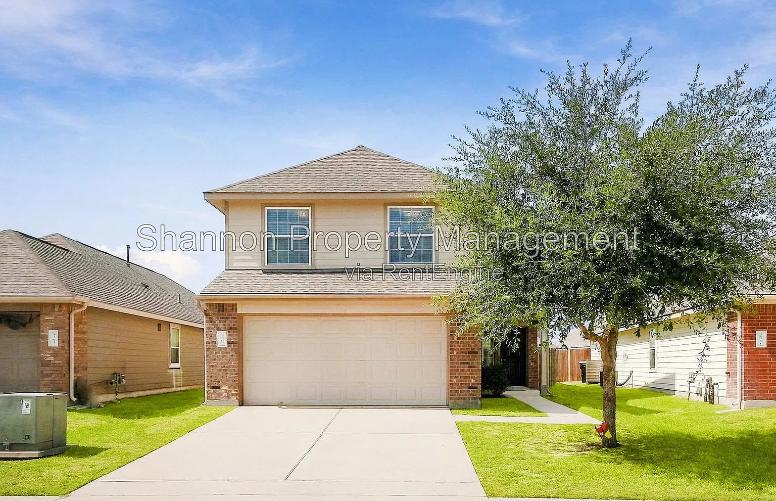 4 bed, 2.5 bath, 1847 sqft, $2,100 — Photo 1