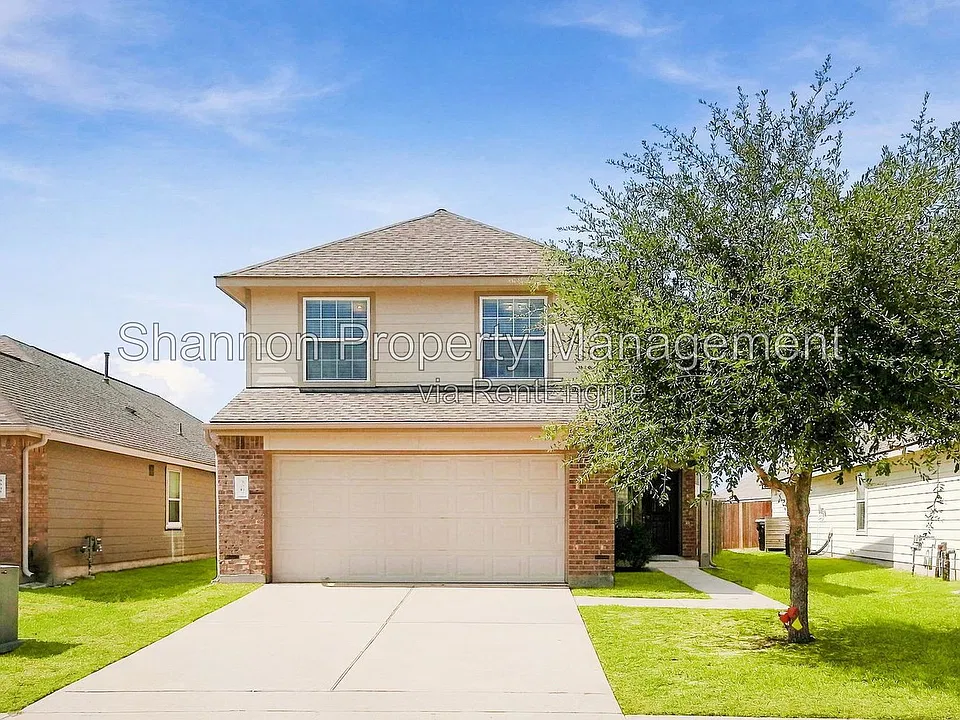 3307 Lake Como Ct