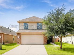 3307 Lake Como Ct, Katy, TX 77493