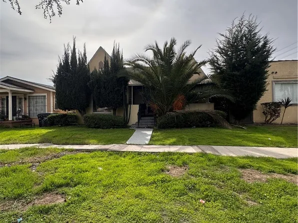 806 E 76th St, Los Angeles, CA 90001