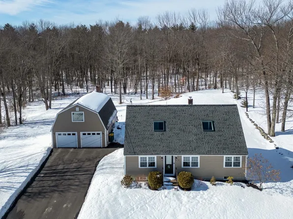 11 Ryan Circle, Rochester, NH 03867