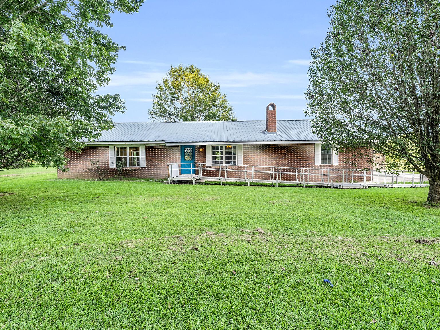 157 S Sapa Rd, Eupora, MS 39744 MLS 231276 Zillow