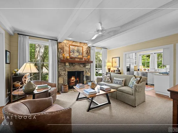 59 Wicket Way, Cashiers, NC 28717