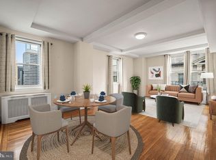 1901 Walnut St #17F, Philadelphia, PA 19103