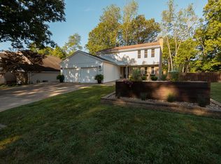 42 Saint Andrews Blvd, Chillicothe, OH