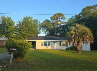 109 Oakview St, Hinesville, GA 31313