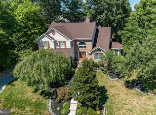 23 Callison Ln, Voorhees, NJ 08043