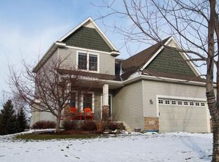3215 119th Ave NE, Blaine, MN 55449