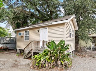 319 S Lopez St APT H, New Orleans, LA 70119