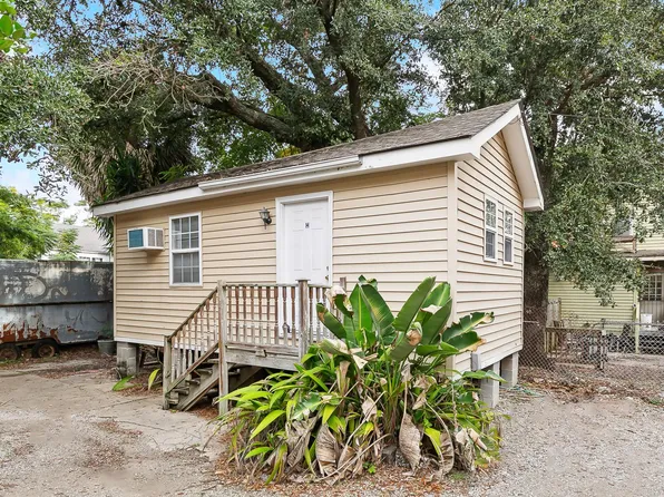 319 S Lopez St APT H, New Orleans, LA 70119