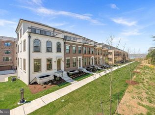 614 Catamaran Way, National Harbor, MD 20745