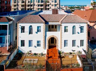 837NOR, Los Angeles, CA 90005