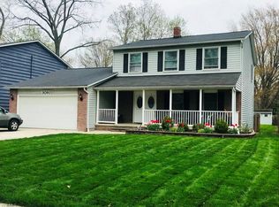 3093 Gale Rd, Willoughby, OH 44094