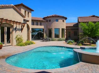 2743 S Pinyon Village Dr, Gold Canyon, AZ 85118