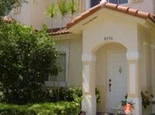 8356 SW 27th St #103, Miramar, FL 33025