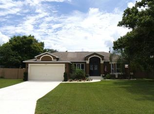 8414 Valmora St, Spring Hill, FL 34608