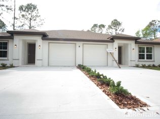 8 Rainer Pl #A, Palm Coast, FL 32164