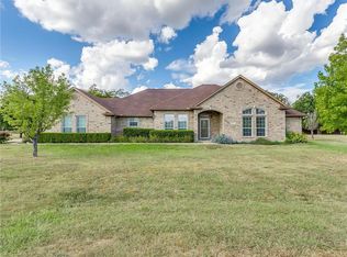 101 Pleasant Rdg, Willow Park, TX 76087