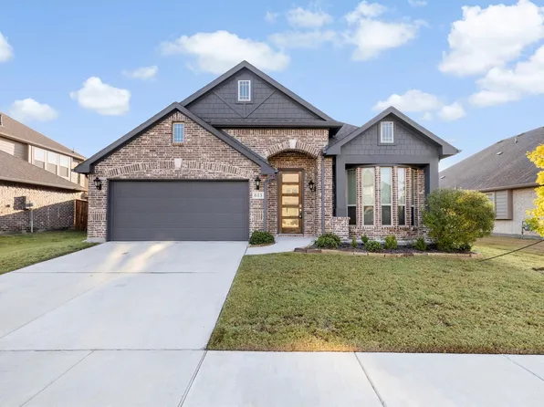 613 Sedona St, Little Elm, TX 75068
