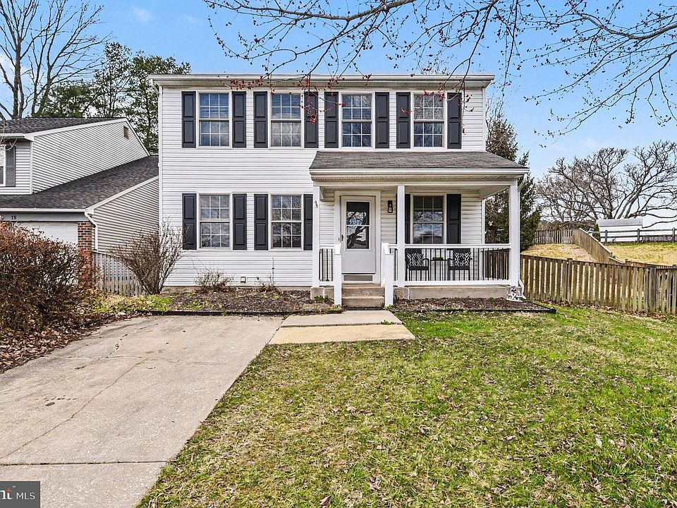 1st image of 20 Huxley Cir