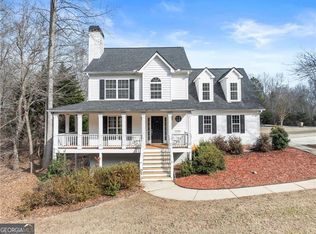 23 New Christopher Ct, Dawsonville, GA 30534