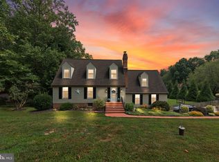 2505 Rochelle Dr, Fallston, MD 21047