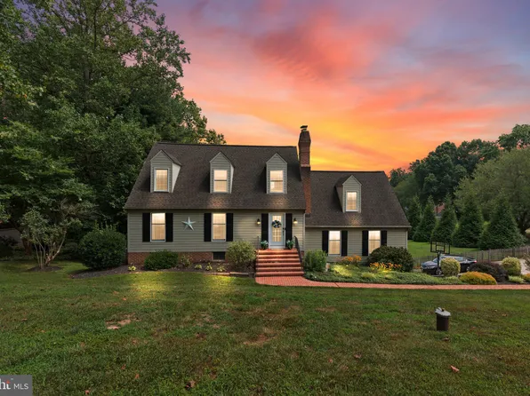 2505 Rochelle Dr, Fallston, MD 21047