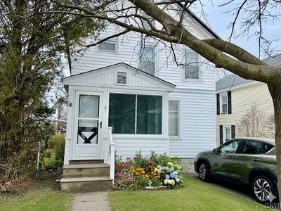 81 Niagara St, Oswego, NY, 13126